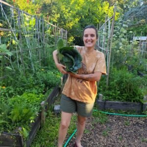 Taller de huerta - virtual